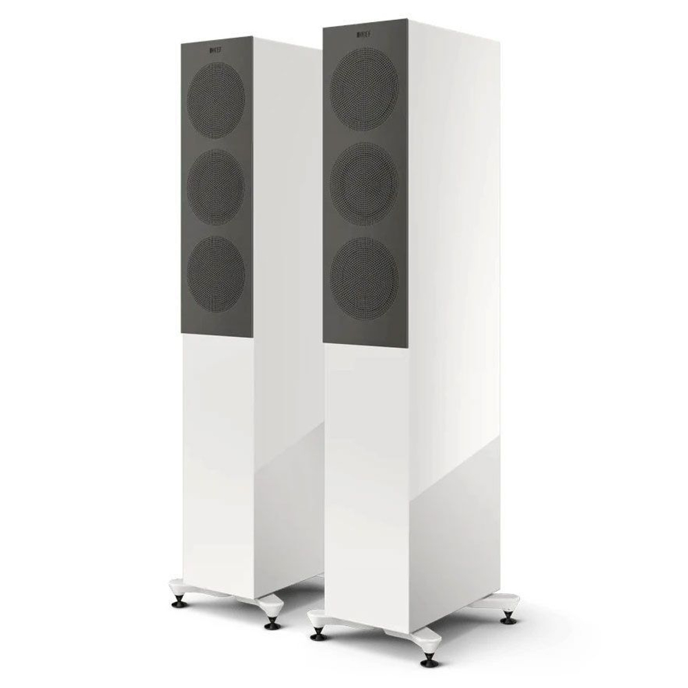 Напольная акустика KEF R5Meta
