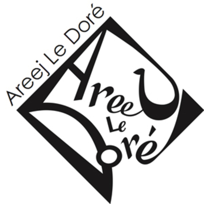 areej le dore russian oud ii ароматические палочки 13-14 штук