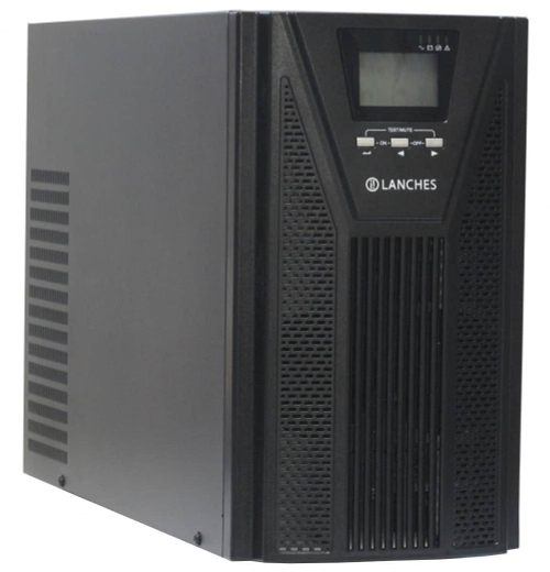 ИБП LANCHES L900Pro-Н 10kVA