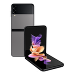 Смартфон Samsung Galaxy Z Flip3 8/128GB, Gray (Серый)