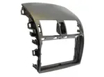 Магнитола для Toyota Corolla E150 2007-2012 (большая рамка) - Vaycar VA77-0063 на Android 13, Быстрая, 4G SIM-слот