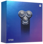 Электробритва Xiaomi Mijia Electric Shaver S700 (Mijia Electric Shaver S700) чёрная