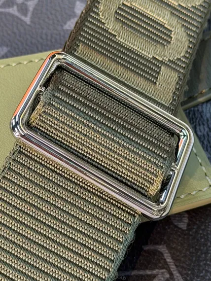 Сумка Louis Vuitton Keepall Bandouliere