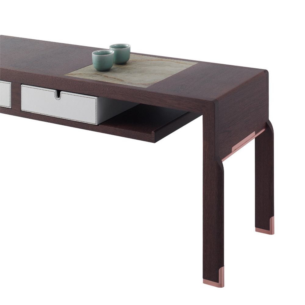 Консоль ChiWingLo ESTI Low Console