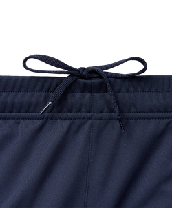 Брюки тренировочные с карманами Jogel DIVISION PerFormDRY Training Pants Zip pocket, темно-синий Z4