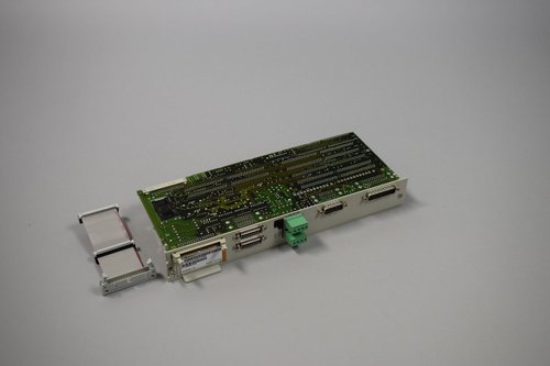 SIEMENS 6SN1118-0DA13-0AA0