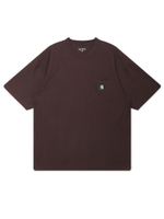 Футболка Кор. Рукав S/s Og Loose Pocket T-shirt