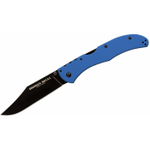 Складной нож Cold Steel 54SBLU Broken Skull 4 Blue