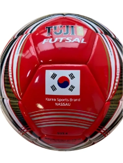 Футбольный мяч FTTJ-4 (New Tuji Futsal)