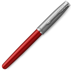 Parker Sonnet - Red CT, ручка-роллер, F