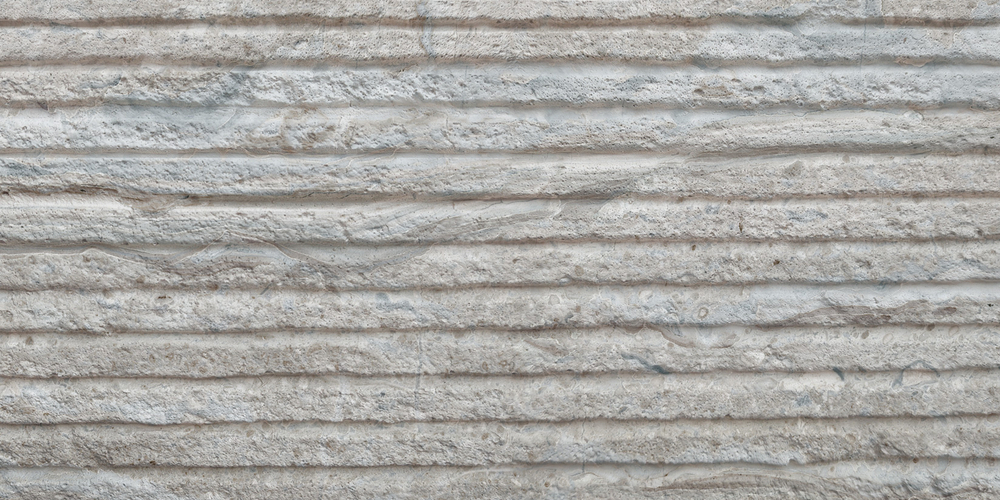 Flat Linear Stone
