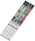 Римская свеча (ROMAN CANDLE) 0,8" х 8 GWL-0010 24/4