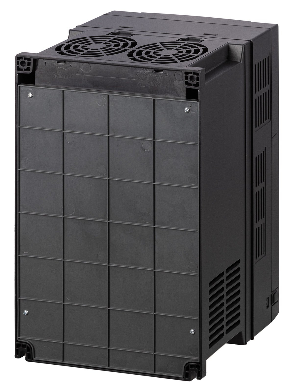 Преобразователь частоты EURA серии S-Vector для насосной станции SV752TVB-150% 16A