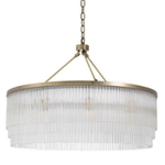 Подвесная люстра Hector L LIGHTING