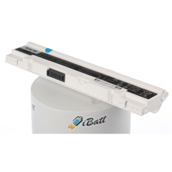 Аккумулятор iBatt 2600mAh, для A32-1025 A31-1025 iB-A293H iB-A294 iB-A302H 11-1294 iB-A294H