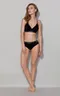 PS008 panties Black