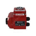 Электропривод четвертьоборотный QB-250 F07/F10/F12 22х22/17х17 квадрат 220В IP67 Benarmo