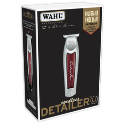 Триммер Wahl Cordless Detailer Li (8171-016)