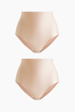 Лёгкие корректирующие трусы, не оставляющие следов, 2 шт. - H&M