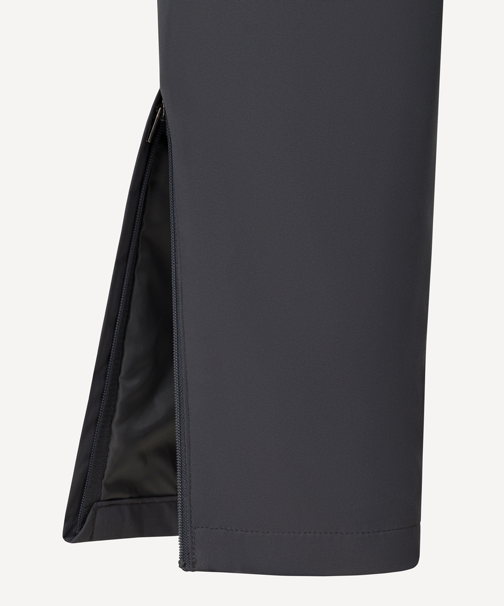 Брюки спортивные CAMP 2 Lined Pants, темно-серый