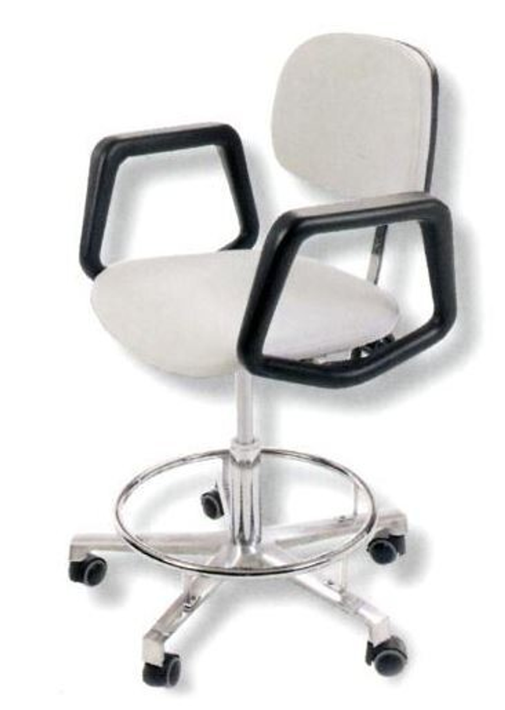 Стул медицинский Lojer JAKKARA 6300