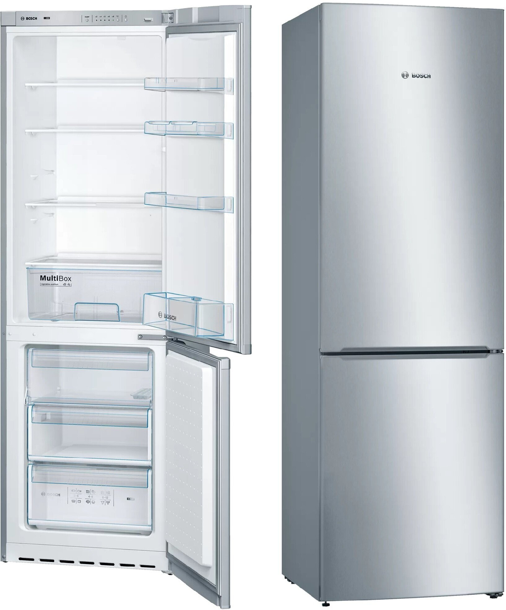 Bosch KGV36NL1AR