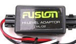 Конвертер уровня сигнала FUSION HL-02