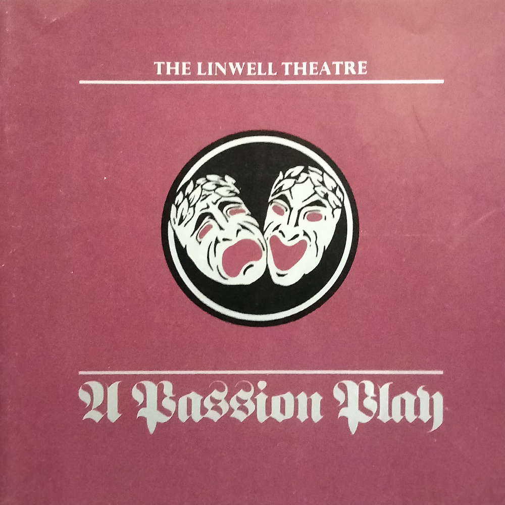 Jethro Tull / A Passion Play (LP)