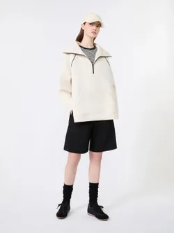 Толстовка женская WEEKEND MAX MARA WKDBALLATA