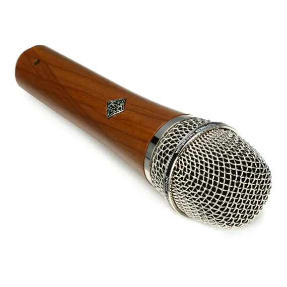 Telefunken M81 Cherry Chrome