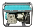 Электростанция гибридная (газ-бензин) Powerac Eco Max PR11000 Winter 2 в 1