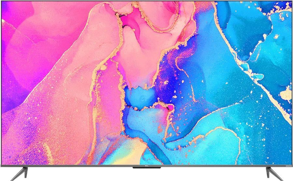 Телевизор TCL 55" 55C635
