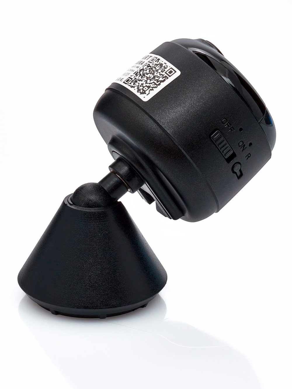 Беспроводная мини камера Ambertek Q85S FOWL c PIR-датчиком движения
