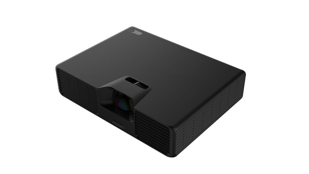 Проектор Exell EXD305ZSTB лазерный короткофокусный