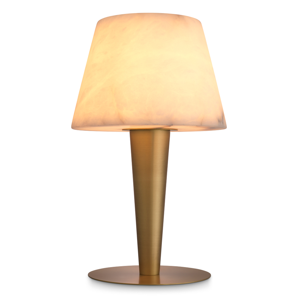 Лампа настольная Table Lamp Scarlette арт.116635