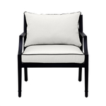 Уличное кресло Chair Bella Vista арт.113646