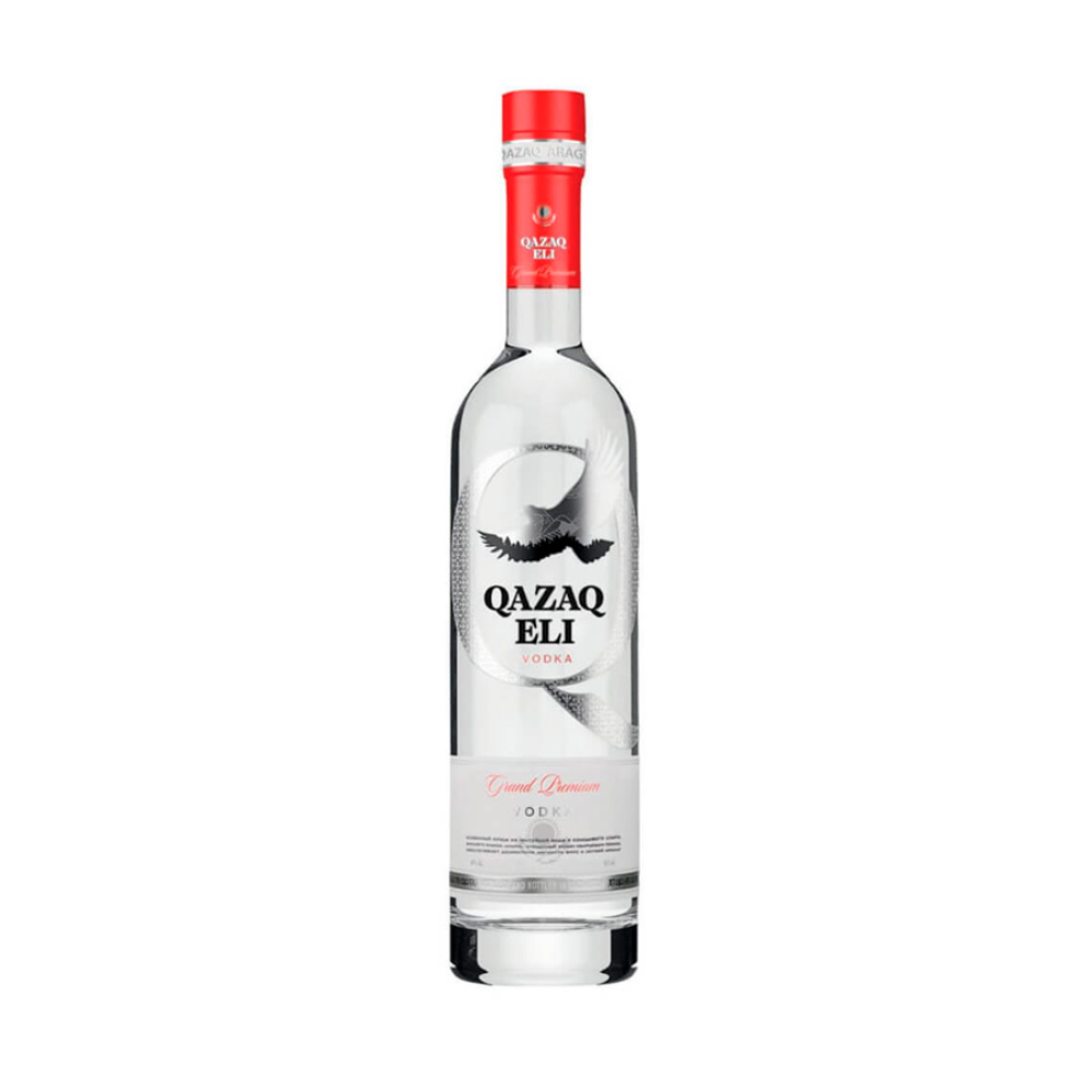 Водка STAN grand premium 0.5 л