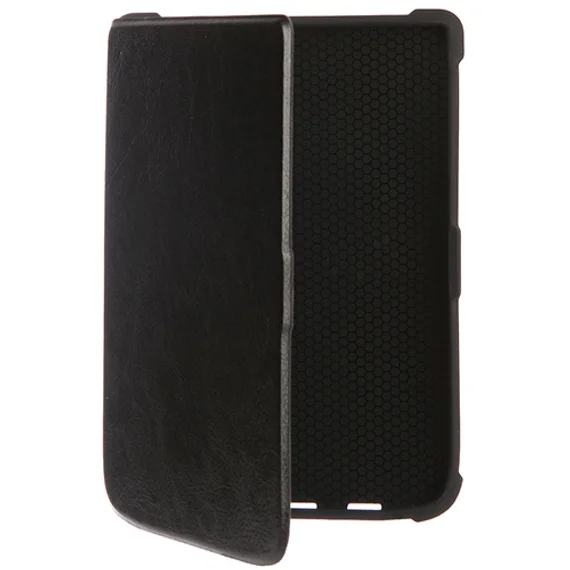 Чехол TehnoRim для PocketBook 616/627/632 Slim Black (TR-PB616-SL01BL)