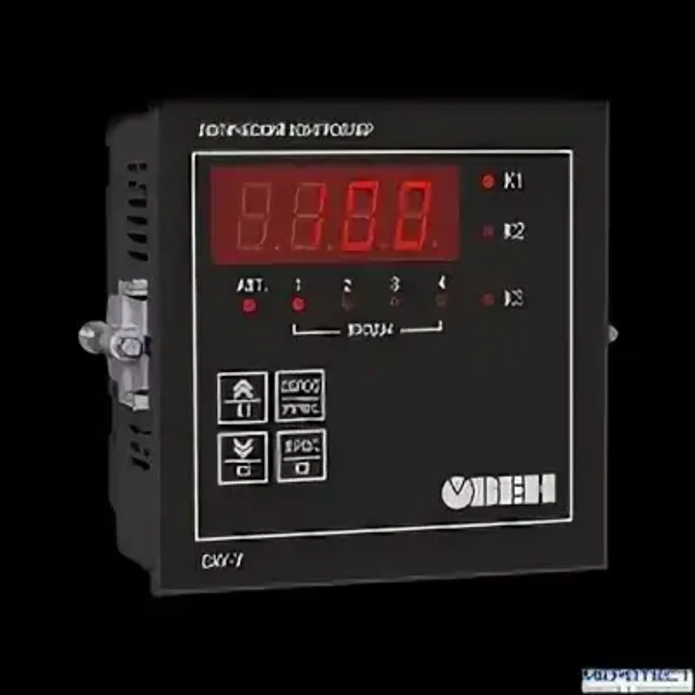 Прибор контроля уровня жидкости САУ-У.Д не более 50 а (88×72×54) ±1 IP44 арт:31324