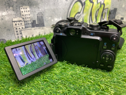 Canon PowerShot G11