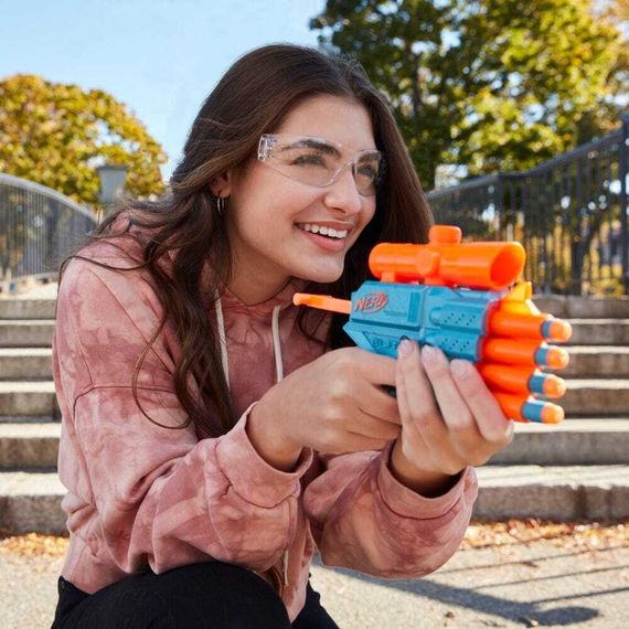 Nerf Elite 2.0 PROSPECT QS 4 F4190