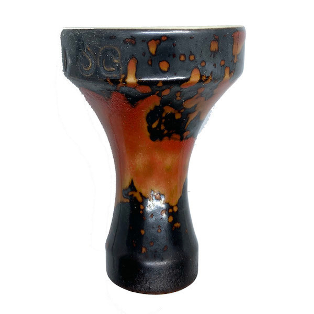 FOG Assasin Glaze (Orange-Blue)