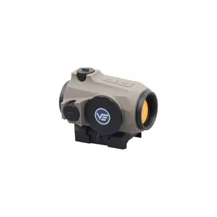 Коллиматорный прицел Vector Optics Maverick-IV MINI SOP (арт.SCRD-61)