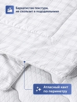 Летнее одеяло БайМилд, карбоновые нити