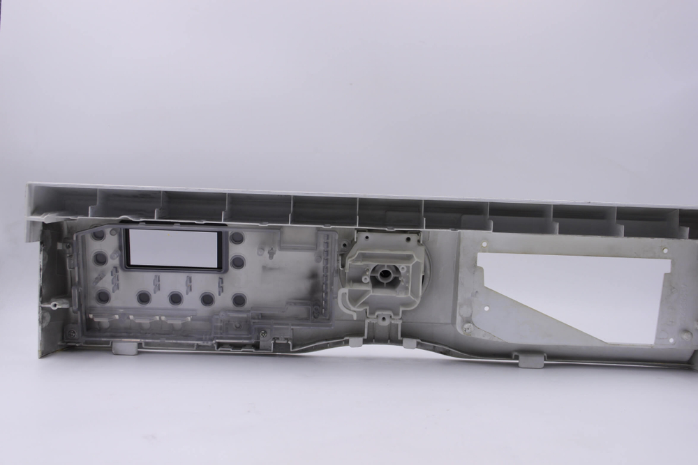 Панель стиральной машины AEG L6SE26WR