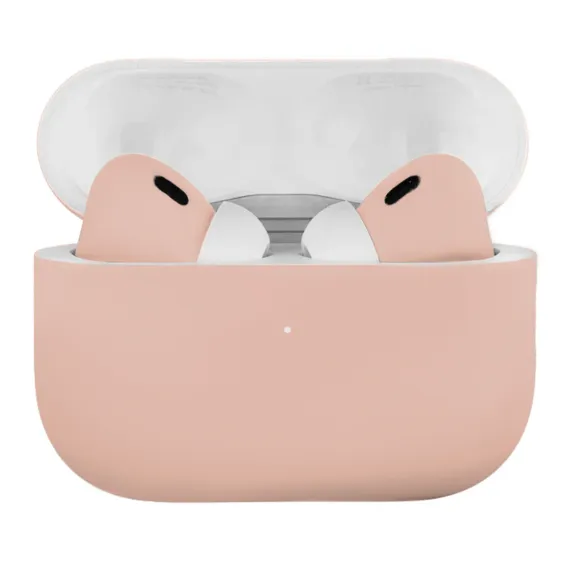 Apple AirPods Pro 2 USB-C Desert Matte