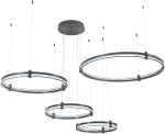 Люстра подвесная Stilfort 4006/02/04PL серия Tooring