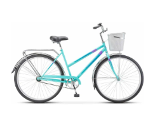 Велосипед 28" Stels Navigator-300 Lady, рама 20, цвет Мятный