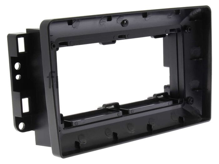 Магнитола для Chevrolet Nexia 2020+, Aveo, Epica, Captiva 2005-2011, Ravon Nexia R3 - FarCar BM020M-2K монитор 9.5" 2K QLED на Android 14, Быстрая, CarPlay, 4G SIM-слот