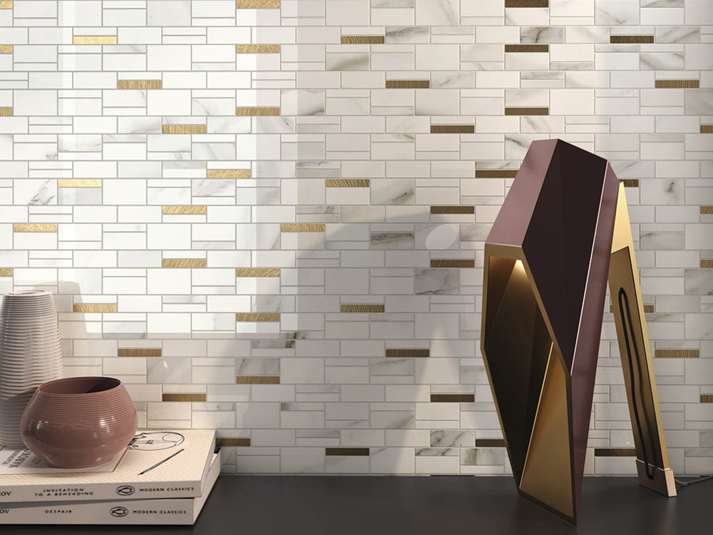 MOSAICO